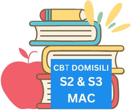 S2&S3 CBT DOMISILI MAC